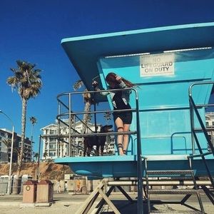 Meet your Posher, Martina